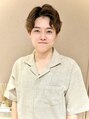 エン バイ ユアーズヘア 銀座店(eN° by youres hair) 本木 ヨシヒサ