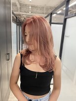 ホープ(hope)&nbsp;ハイトーン×レイヤー【大阪｜Yu-ki】