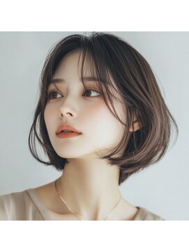 エル ブランシェ(Ailes Branches) #髪質改善#トリートメント#縮毛矯正＃美髪#艶髪#髪質改善