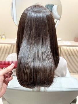 テラバイルヴェール 各務原(TERRA by LeVert) 大人ナチュラルブラウン◎