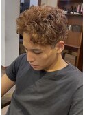 外国人ヘア