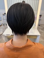 ヘアーアンドメイク ニューヨークニューヨーク 姫路店(Hair&Make NYNY) コンパクトショート