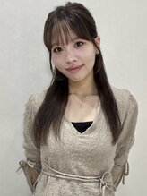 コルク バイ マグ 松本駅前(COLK by Mag) 渡邊 美与子