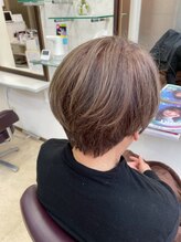 ヘアーサロンウェスト(Hair Salon West)