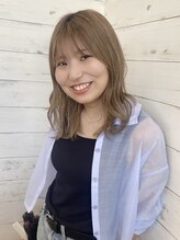 メリア(MELIA)&nbsp;MIHO 