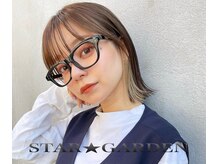 スターガーデン(STAR GARDEN)