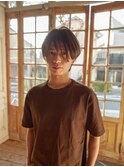 マッシュスタイル【いわき】
