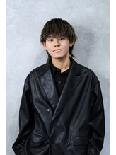 【渡辺陸人】史上最高の時間を。笑顔と丁寧な施術で、最高にリラックスできる空間をお届け。