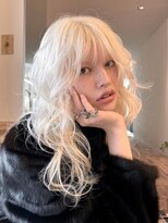 ザスリック 代官山(THE SLICK) ホワイトカラー