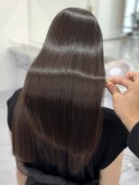 ヴィヴィー 福岡天神店(VIVIE)&nbsp;美髪縮毛きょうせい
