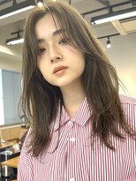 サンドイエナ 横浜店(sand yena) くびレイヤーエモージュ愛されショートボブ艶髪マッシュハンサム