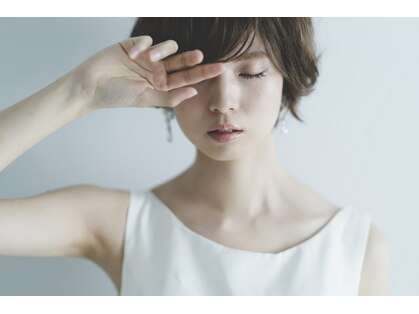 ディープヘアドレッシング(DEEP HAIR DRESSING)の写真