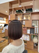 イデア みらい平店(idea)&nbsp;ボブ