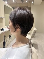 イコール 千葉(equal) 大人ショート/カーキブラウン/「千葉」