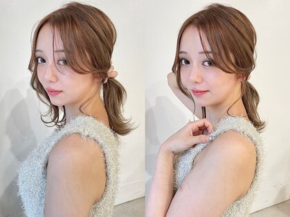 アモレット 天文館店(amoretto)の写真