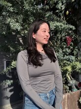 リリアン(Liliane)&nbsp;除本 結万