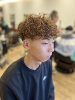 ニュートラル(Neutral) スペインカール
