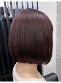ワインレッド