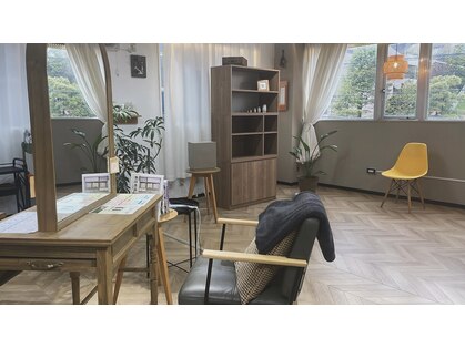 カヌレバイミルクティ(Canel’e by Milk tea)の写真