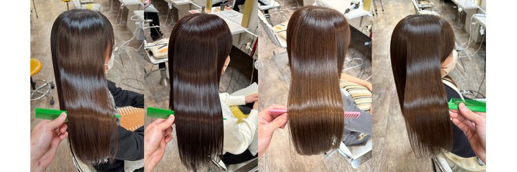 シャンプーボーイ 宮崎駅前店(SHAMPOO BOY)のサロンヘッダー