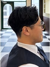 シュターク(STAG)