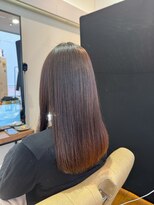 ノイ(neu)&nbsp;【静岡エリア】ダメージケアトリートメント