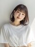 【平日のみ1日2名限定♪】カット＋カラー