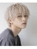 ◆新規限定メンズ◆人気ダブルカラー+モテ髪カット