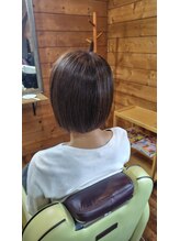 ウッディ(Woody)
