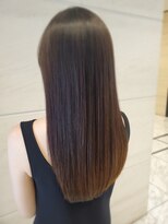 ジャンクロードビギン 丸の内 MY PLAZA店(JEAN CLAUDE BIGUINE)&nbsp;うる艶ストレート