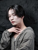 ケイ ジングウ(K Jingu)&nbsp;シースルーセンターパート