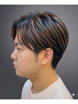ウエストサイドカットクラブ(West Side Cut Club)&nbsp;カットハイライト
