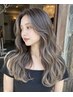 【新規*平日限定】ヘアカラー30%OFF