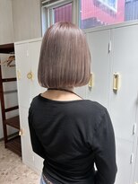 アクシス 旭神店(AXIS)&nbsp;ラテグレージュ