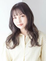 アッシュ 亀戸店(Ash) 【亀戸】3回で完成!髪質改善+艶カラーで一生モノの艶髪