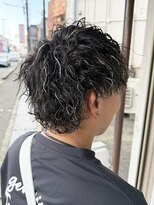 ニューモナ 堺市で1番おしゃれになれる美容室