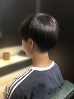 アールグランデ 浜北中瀬店(R GRANDE)&nbsp;学生カット