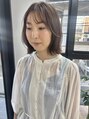 リノデイジー 南浦和(LinoDaisy)&nbsp;普段のセットの仕方などわからないこと遠慮なく聞いてください！