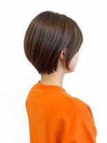ラナチュール(la nature)&nbsp;大人ショート