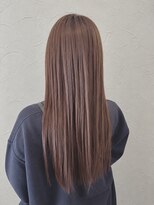 ノッシュ 七隈店(Hair Spa Nosh)&nbsp;縮毛矯正/カラー/トリートメント