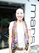 スタジオマース&nbsp;宮脇 治子