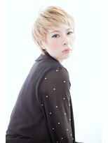 リアルナトゥーラ(real natur)&nbsp;『realモードな、ロックショート！鮮麗されたバランスに注目！』