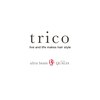 トリコ(trico)のお店ロゴ