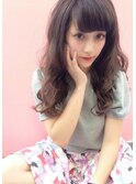 フェミニンボブルーズ