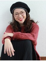 クラッチ (Klutch)&nbsp;Ｋｌｕｔｃｈ♪ゆるふわ☆リラクシースタイル