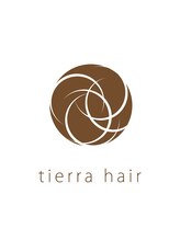 tierra hair