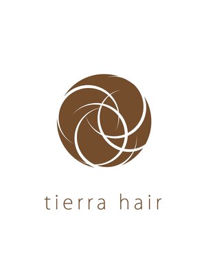 ティエラ ヘアー(tierra hair)