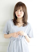 クリスタルマジック 南花田店(CRYSTAL MAGIC)&nbsp;ツヤ髪ナチュロング