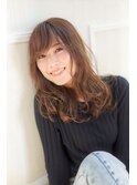 ＊ウエット×ハンサムウエーブ＊