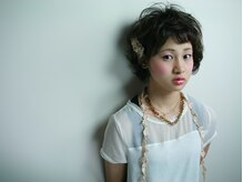 ヘアアトリエ クレド(hair atelier CREDO)